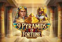 9 Pyramids of Fortune slot